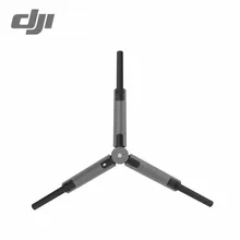 Original DJI OSMO Part 3 Tripod for OSMO 3-Axis 4K Camera Gimbal Handheld