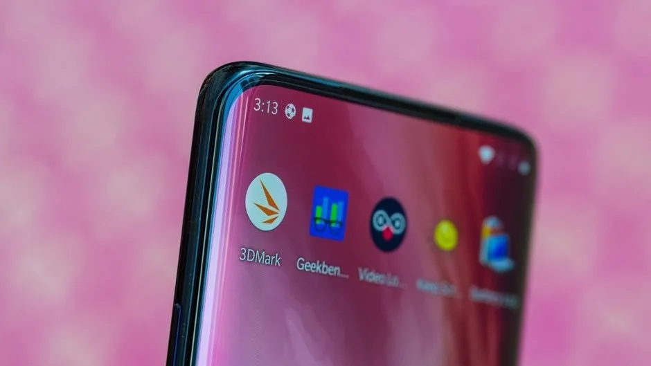 Подарки Global Oneplus 7 Pro смартфон Oxygen Android 9 Snapdragon 855 Восьмиядерный 6 67 &quot3120x1440