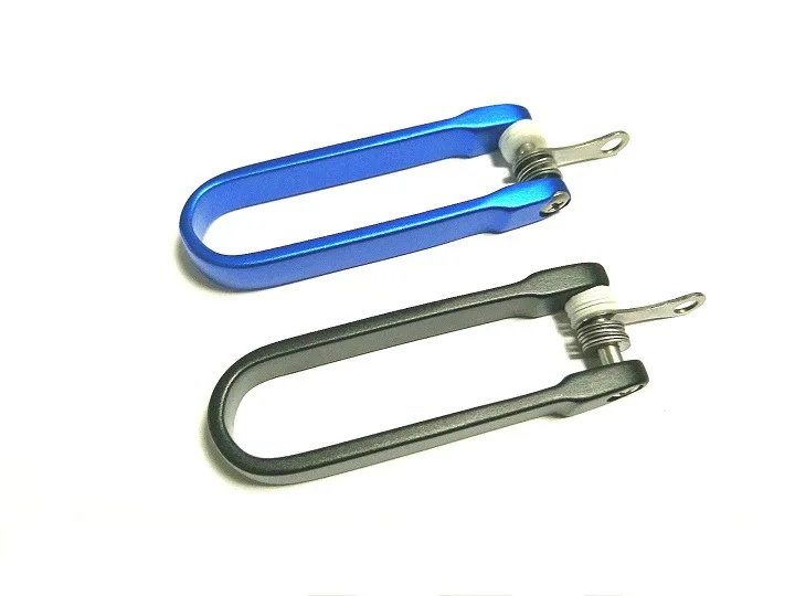 EDC-GEAR-Key-Chain-Aluminum-Hard-Oxide-Key-Holder-Clip-Keys-Organizer-Car-Folder-Camping-Hiking (2)