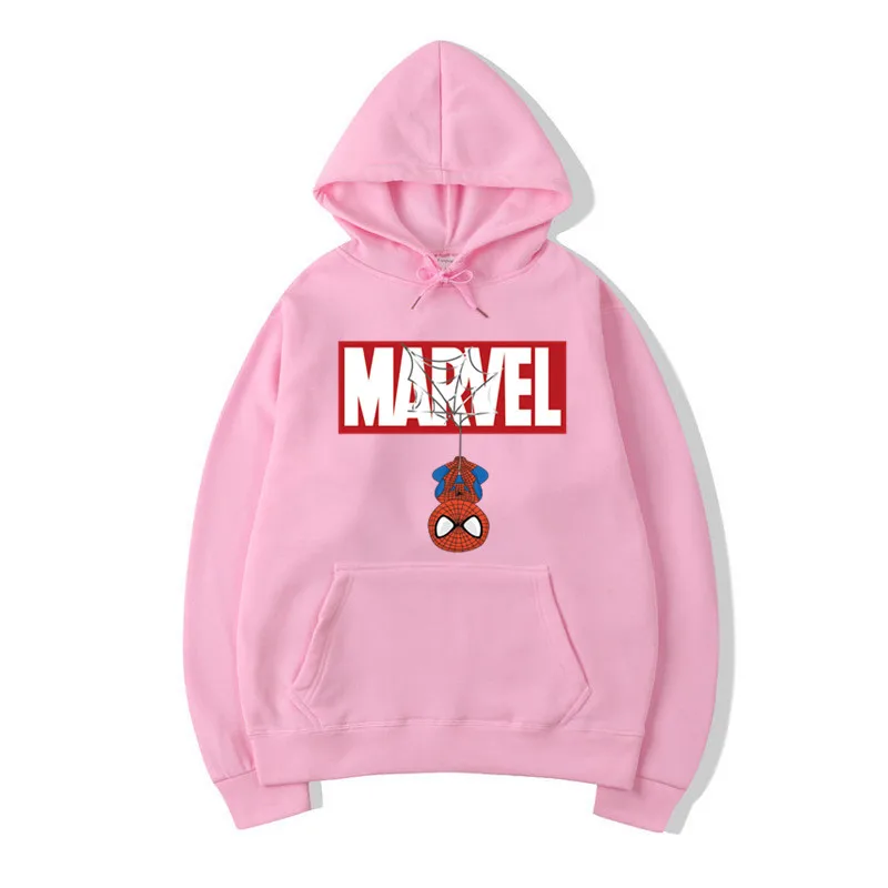 الشتاء الرجال كاريكاتير الأعجوبة سبايدرمان هوديي بلوزات النساء الخريف مضحك طباعة المتناثرة خارقة الكرتون الشارع الشهير طويلة معطف الشتاء الرجال كاريكاتير الأعجوبة سبايدرمان هوديي بلوزات النساء الخريف مضحك طباعة المتناثرة خارقة الكرتون الشارع الشهير طويلة معطف