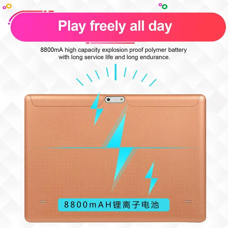 Цена 10,1 дюймовый планшетный компьютер MKT6796 десять ядерный HD экран gps навигация 3g 4G Вызов WiFi серфинг Интернет планшетный ПК