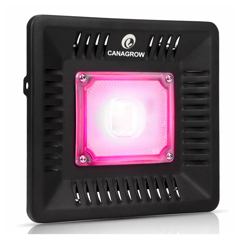 COB Led Grow Light Full Spectrum 100W Waterproof IP67 for Vegetable Flower Indoor Hydroponic Greenhouse Plant Lighting Lamp COB Led Grow Light Full Spectrum 100W Waterproof IP67 for Vegetable Flower Indoor Hydroponic Greenhouse Plant Lighting Lamp