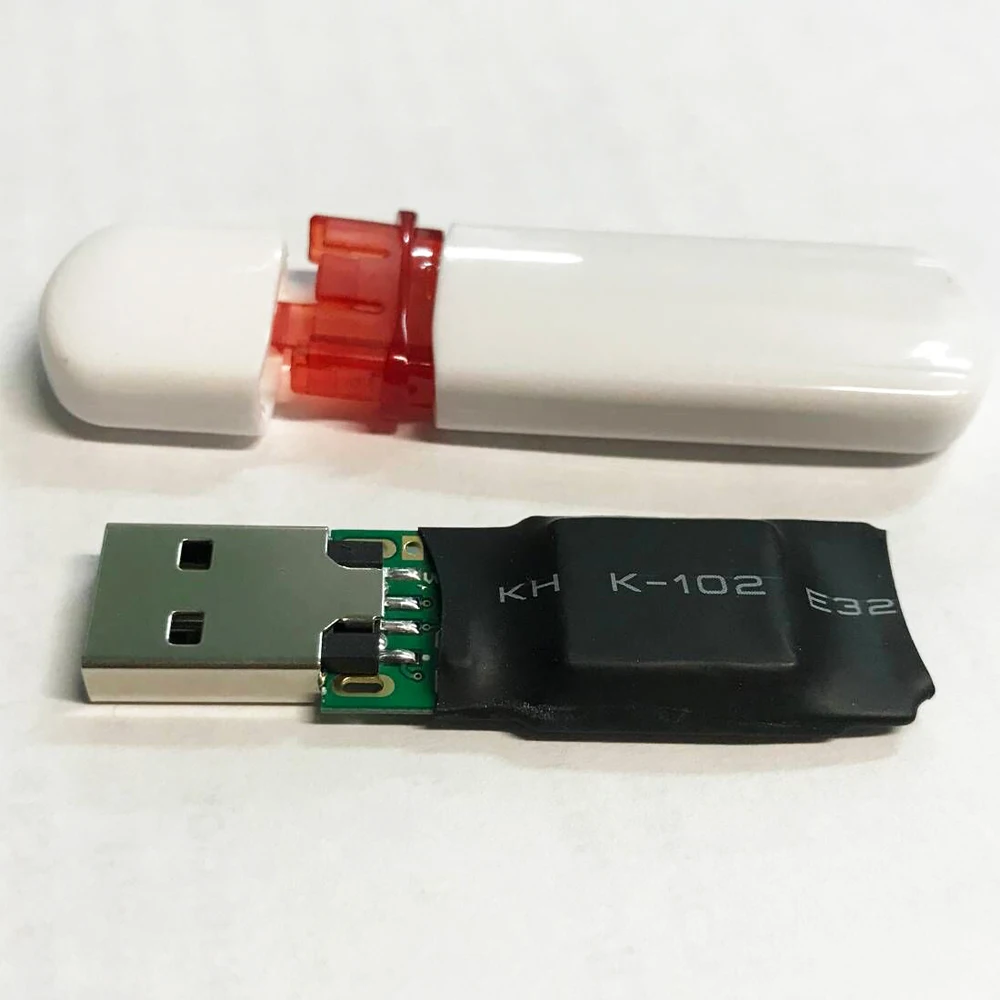 preço Cactus WHID WiFi HID USB Injector Rubberducky