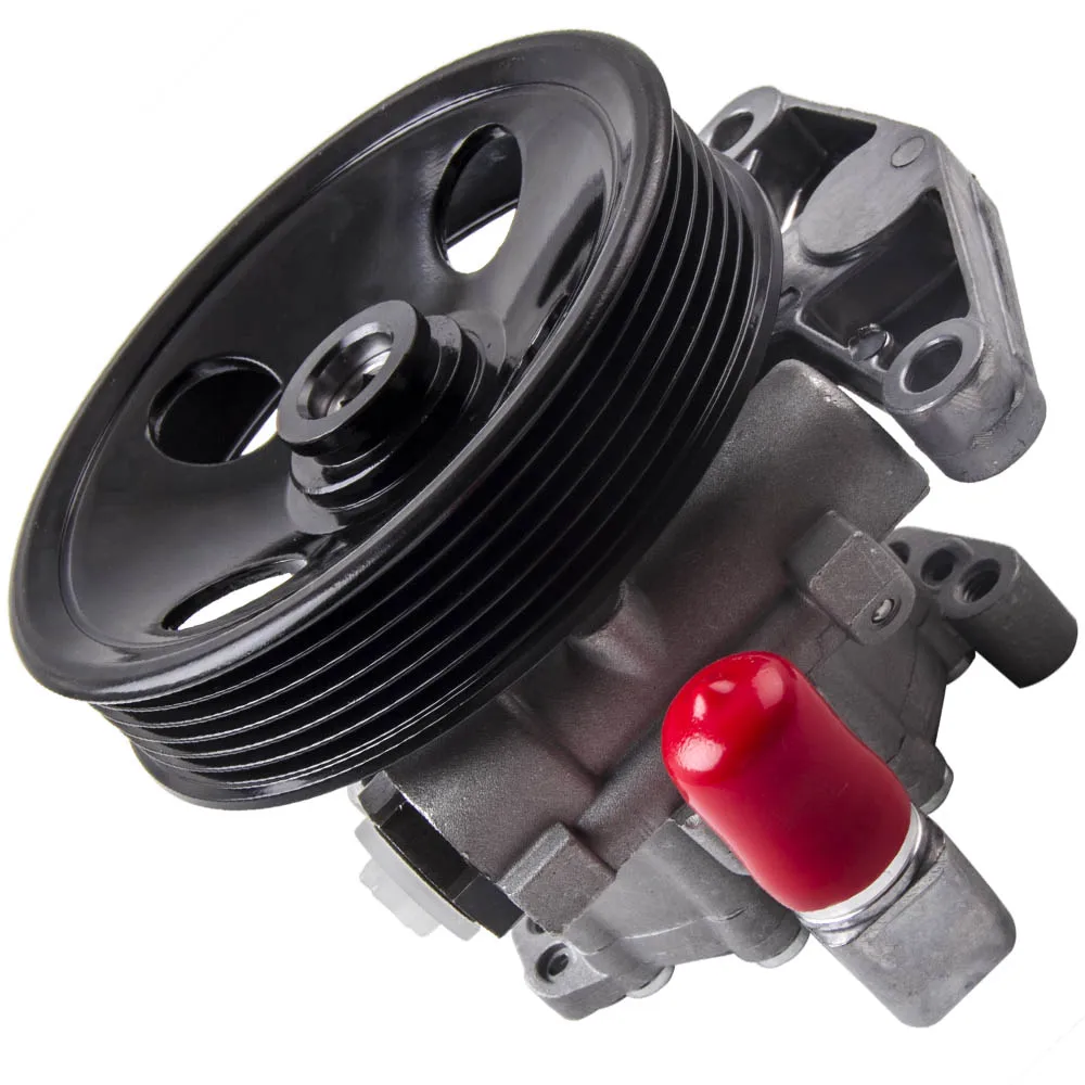 Power steering pump for Mercedes 06 11 ML350 ML550 GL450 R350