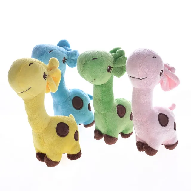 Giocattoli Del Cane peluche Carino Cervi di Disegno Squeak Giocattoli Del Cane d Giocattoli Del Cane peluche Carino Cervi di Disegno Squeak Giocattoli Del Cane d