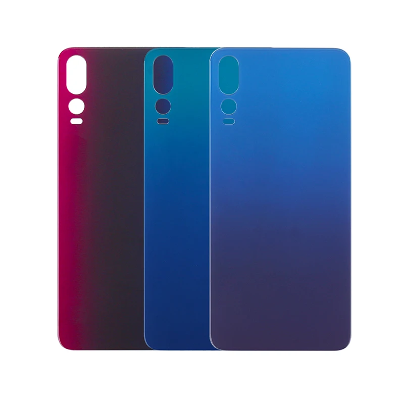 Ocolor для Elephone A5 чехол для батареи прочный защитный чехол, Корпус Замена для мобильного телефона Elephone A5