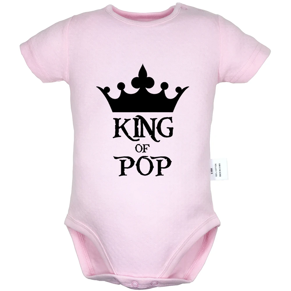 

Sticker king Princess Silhouette Deer Couples Design Newborn Baby Bodysuit Gowns Suit Toddler Onsies Jumpsuit Cotton Clothes