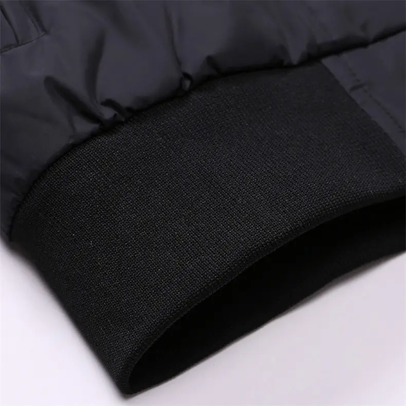 2019 Spring Jackets Men Casual Male Jacket Coats Windbreaker Mens Jacket MuLS Brand High Quality Business Outwear Zipper Pocket 06