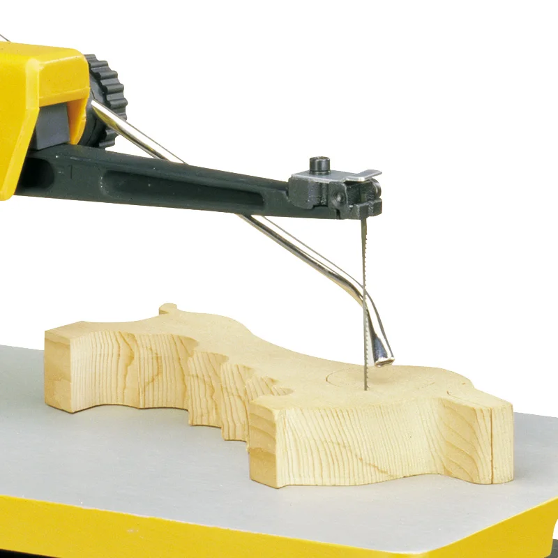 PROXXON Mini Table Type Two-speed Jigsaw Curve Sawing Woodworking Machine for cutting wood NO28092 PROXXON Mini Table Type Two-speed Jigsaw Curve Sawing Woodworking Machine for cutting wood NO28092