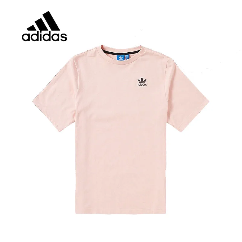 

Original New Arrival Authentic Adidas Mens T-shirts short sleeve Sportswear