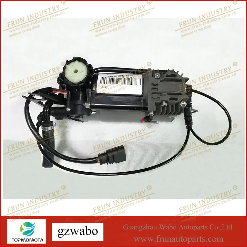 7L0616006 7L0616007A воздушный амортизатор компрессор автомобильный подвесной насос подходит для Volkswagen используется для touareg 7L0 616 006 H