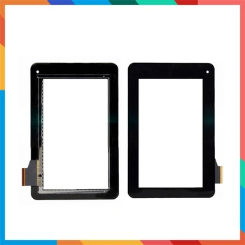 

10Pcs/lot 7.0" For Acer Iconia Tab B1-710 B1-711 Tablet Touch Screen Digitizer Sensor Front Outer Glass Lens Panel
