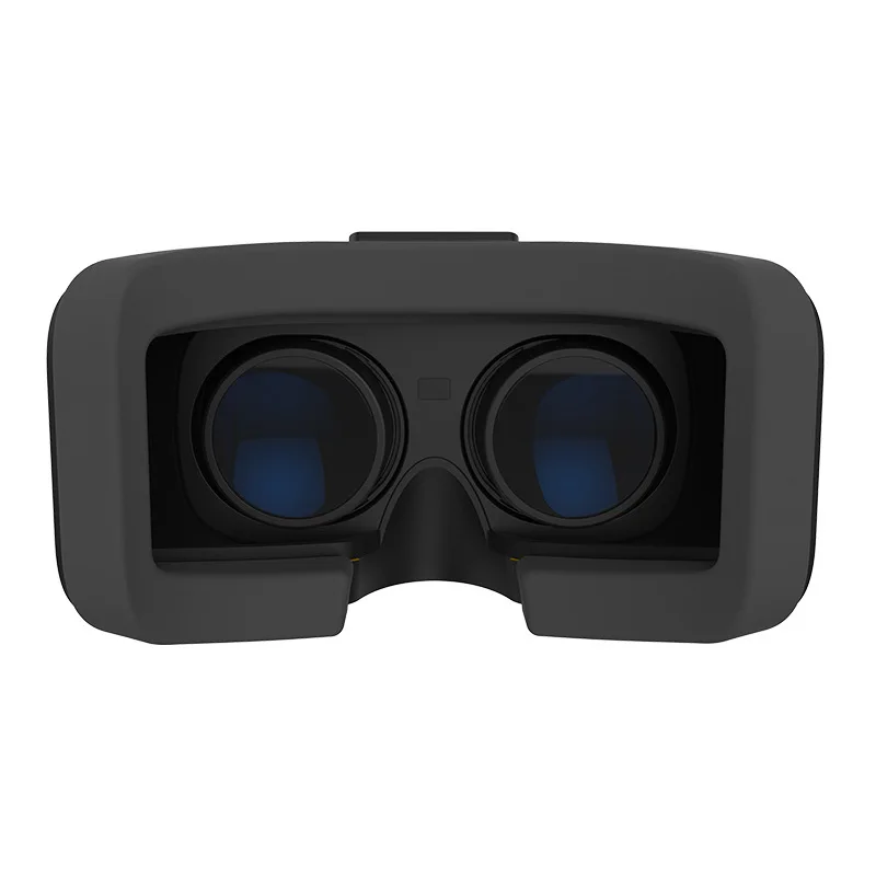 Smart Virtual Reality Head Mount 2K 2560*1440 HD Screen All in One VR Glasses 3D WIFI Private Theat