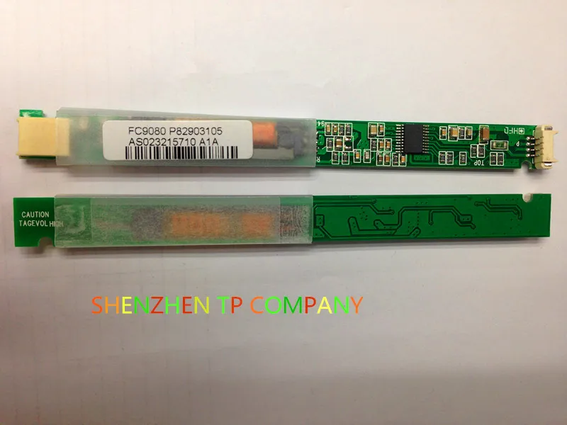 Brand New Inverter Lcd Per Toshiba Satellite P305D Series 15.4 "Lcd Inverter As023216500