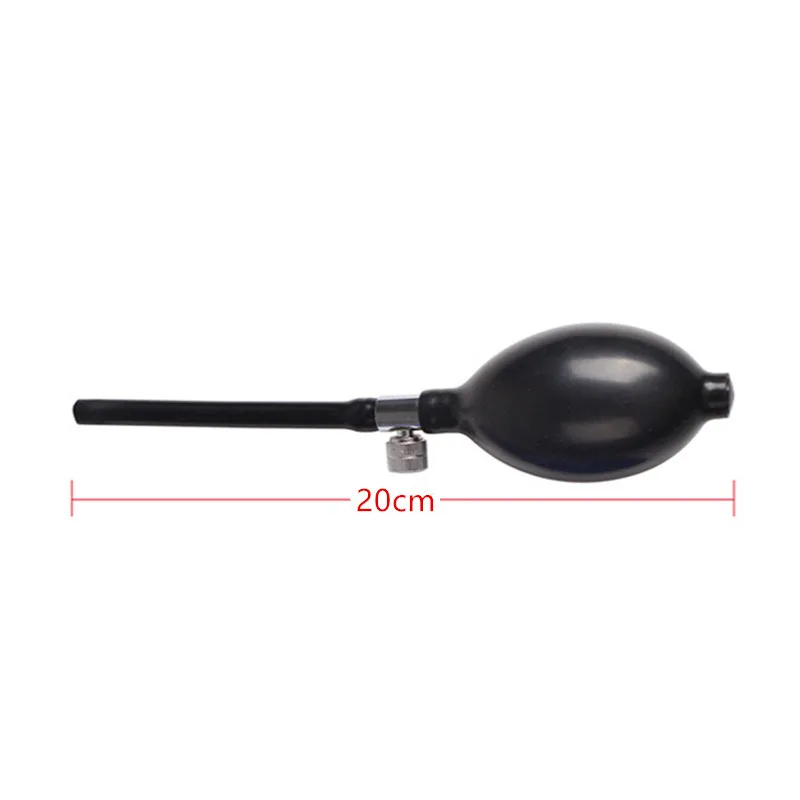 

Rubber Balloon Airbag Air Wedge Accessories Pump Wedge Hand Pump Inflatable Shim Cushioned Powerful Locksmith Replaces Shims