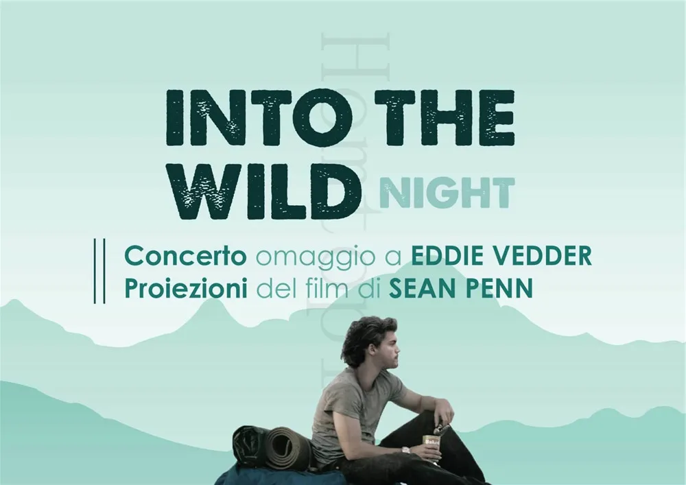 Into The Wild постеры кино-стикеры Настенные с белым покрытием бумажные принты для украшения дома гостиная спальня бар Домашний арт бренд