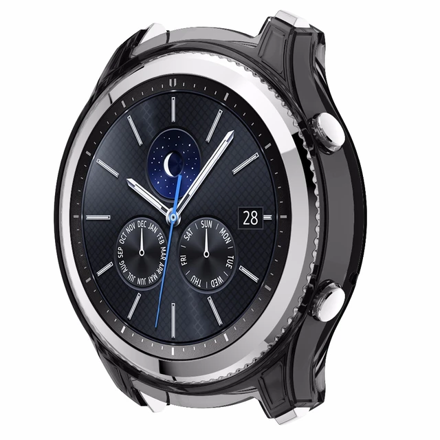 Samsung gear s3 classic accessories sale
