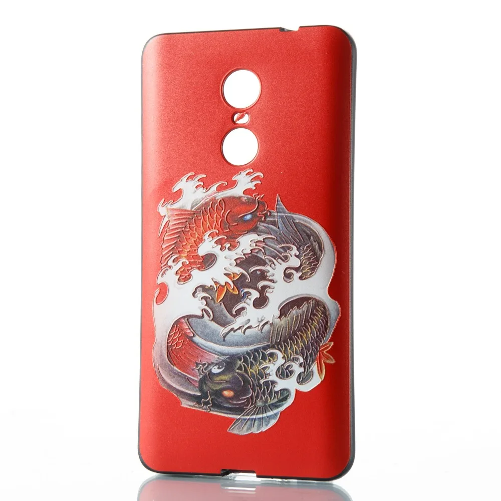 Soft TPU case for Xiaomi Redmi 4  5 5A Global Cover Silicone phone case for xiaomi redmi note 4x  note 5A redmi 5 plus  (3)