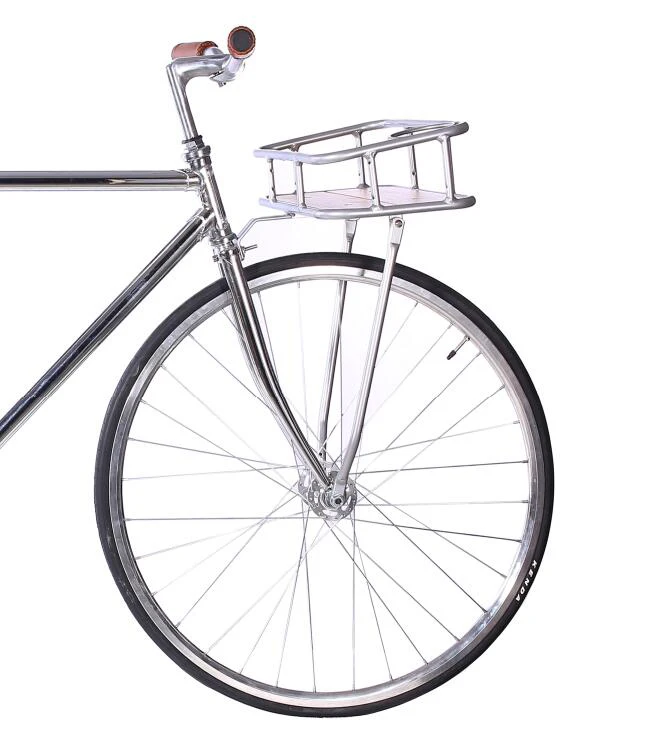 Best fixie bike Fixed Gear bike Track Single speed Bike 700C 52cm vintage DIY frame Retro Steel bike frame sliver 3 Best fixie bike Fixed Gear bike Track Single speed Bike 700C 52cm vintage DIY frame Retro Steel bike frame sliver 3