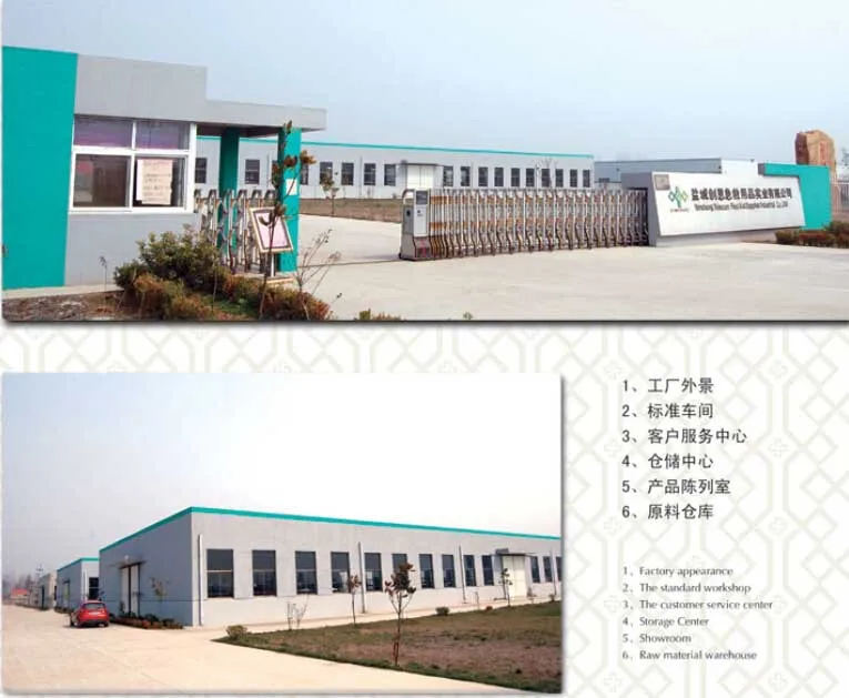 factory
