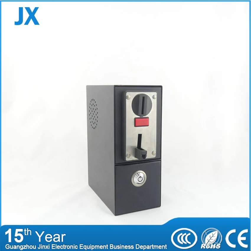 Coin Operated PC Control System with Software Timer Board Multi Acceptor/Selector For Kiosks system | Спорт и развлечения