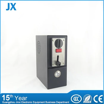 

Coin Operated PC Control System with Software Timer Control Board with Multi Coin Acceptor/Selector For Kiosks system