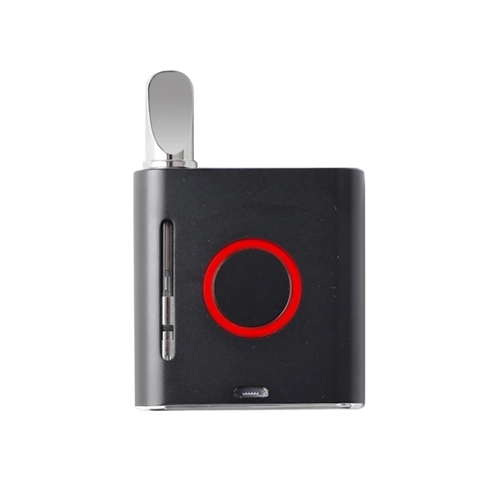 Оригинал Veeape Vapmod VMOD Vape Kit 900 мАч преднагреваемый аккумулятор 2 в 1 электронная