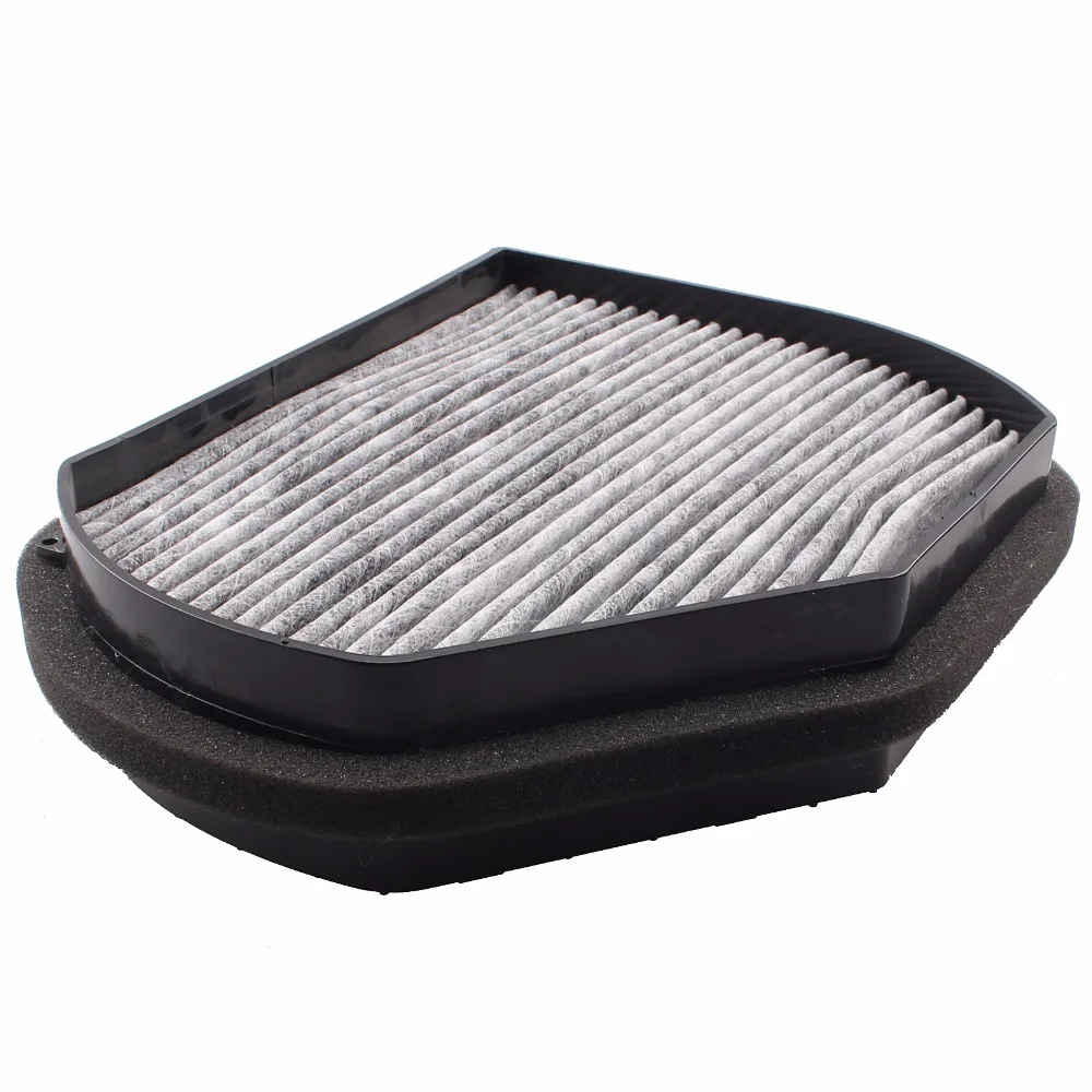 

New Arrival Air Filters & Systems Charcoal Cabin Air Filter For Chrysler 2004-2008 Benz 1994-2011 W202 5101438AA