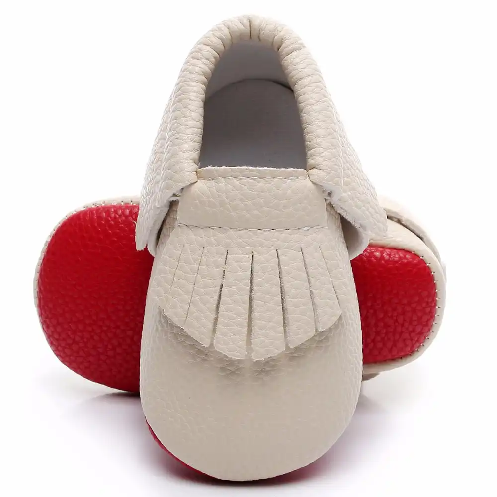 Red bottom moccasins Outlet