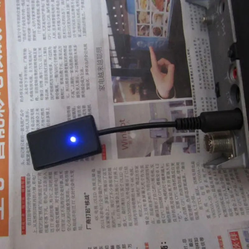 Беспроводной интерфейсный кабель адаптер CAT к Bluetooth конвертер приемник для YAESU FT