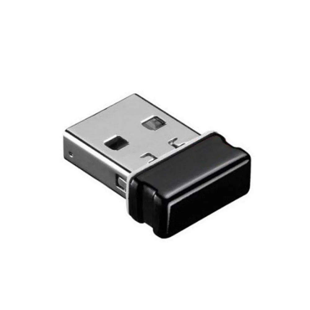 

2.4GHz Wireless Receiver for Logitech C-U0007 Unifie K350 K340 N305 K800 MK270 Original UAS USB Receiver Dongle