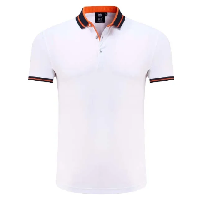 HAMAIKE quick-drying golf shirts for men/women golf Tee short-sleeved polos shirt outdoor sports running t-shirt sportswear - Цвет: white