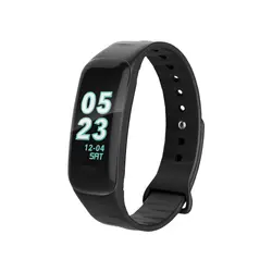 F602 IP67 Водонепроницаемый Bluetooth 4,0 Смарт Часы Heart Rate крови Давление умный Браслет Фитнес спортивный умный браслет