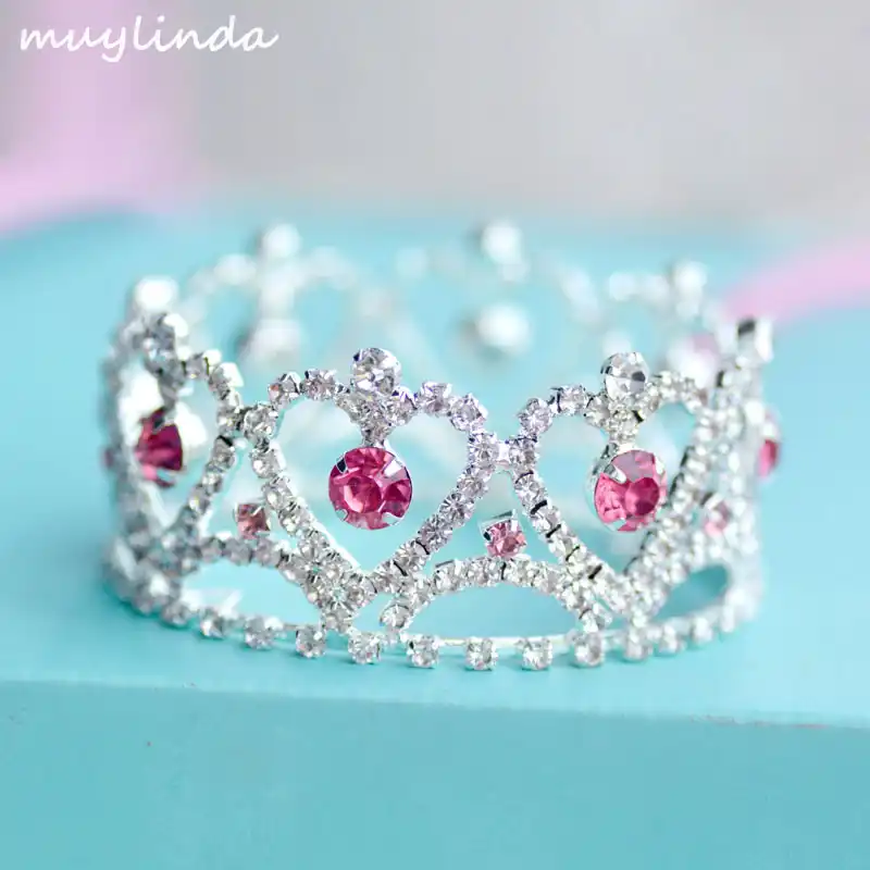 newborn baby tiara