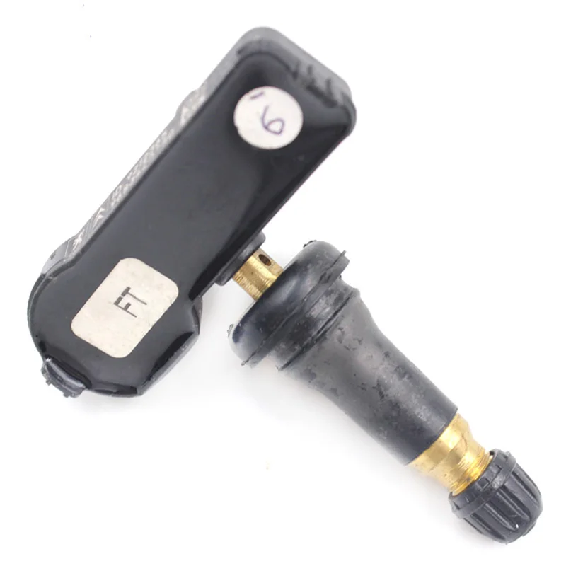 Автомобильные аксессуары 9683420380 для Peugeot Citroen Picasso C4 TPMS датчик давления в шинах
