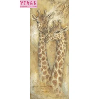 

diamond painting giraffe,5d diamond painting full drill,5d painting diamond