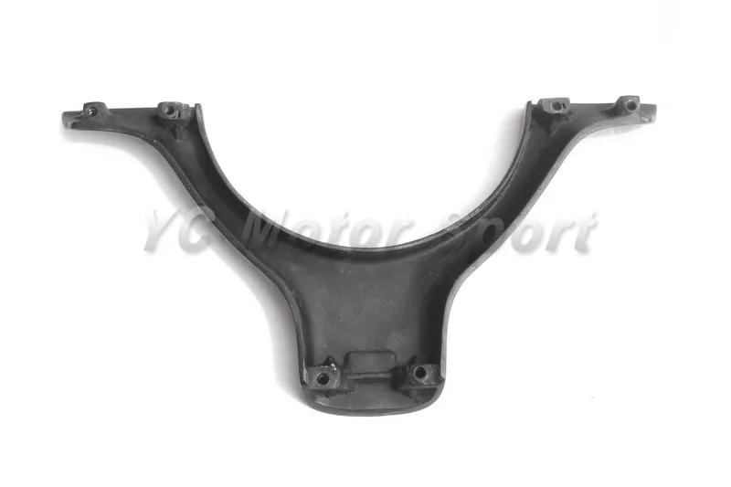 1998-2005 E46 M3-Style Steering Wheel Cover Replacement CF (9)