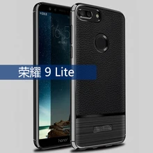 

For Huawei Honor 9 Lite Case 360 Full Protect Back Cover Phone Case For HW Honor9 Lite Anti-Knock Shockproof Silicone TPU Cases