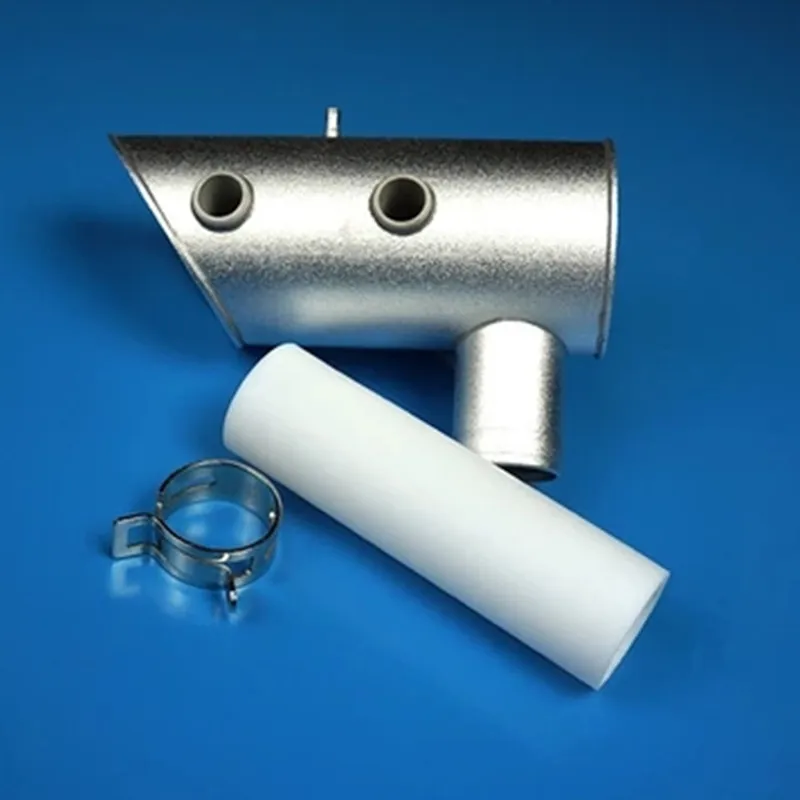 

DLE55 exhaust pipe for DLE 55 engine