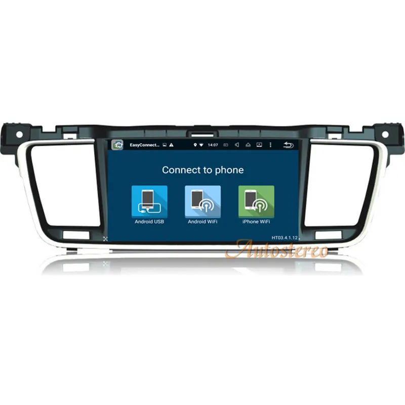 Excellent 8 Core Android 8.0 ROM 32GB RAM 4GB Car GPS Navigation No DVD Player For PEUGEOT 508 2011-2014 radio stereo unit 22 Excellent 8 Core Android 8.0 ROM 32GB RAM 4GB Car GPS Navigation No DVD Player For PEUGEOT 508 2011-2014 radio stereo unit 22