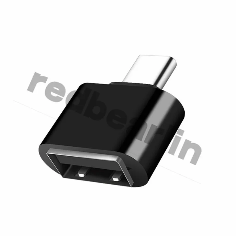 Type c USb C Micro-USb Otg адаптер мужчин и женщин для смартфона, мобильный телефон подключается к USB флэш-клавиатуре мыши