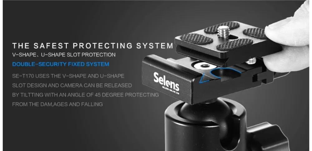 150 см/6" 1,2 кг алюминиевый Профессиональный дорожный штатив для камеры монопод Портативный Гибкий для DSLR камеры