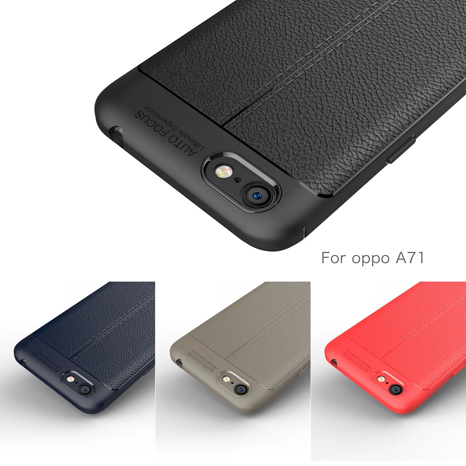 casing oppo a71
