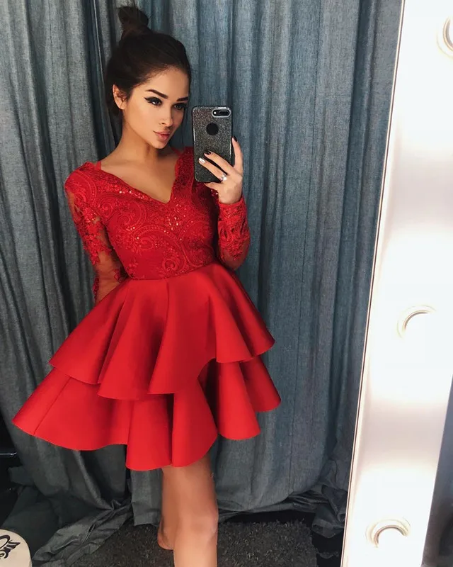 Vestidos de Cocktail Elegantes