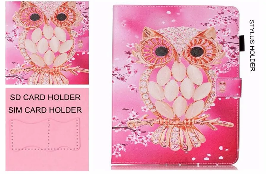 7 OWL