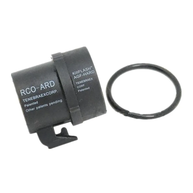 

RCO-ARD kill flash for ACOG rifle scope hunting scope black 233