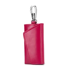 Новое поступление, универсальные кошельки для ключей, многофункциональный чехол для ключей,, высококачественный кошелек для ключей от рынка, популярный бренд, Повседневный Кошелек для карт