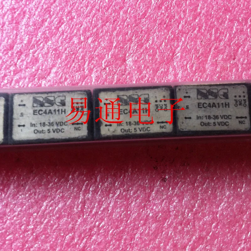 Original import EC4A11H isolated power 18-36V 24V DC-DC 5V 1000mA 5W quality assurance цена Original import EC4A11H isolated power 18-36V 24V DC-DC 5V 1000mA 5W quality assurance цены онлайн