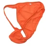Gay Men's Underwear Pouch Bikini Bulge Low Rise Moderate Back Soft Gay Underwear Penis Jockstrap Men Briefs 3