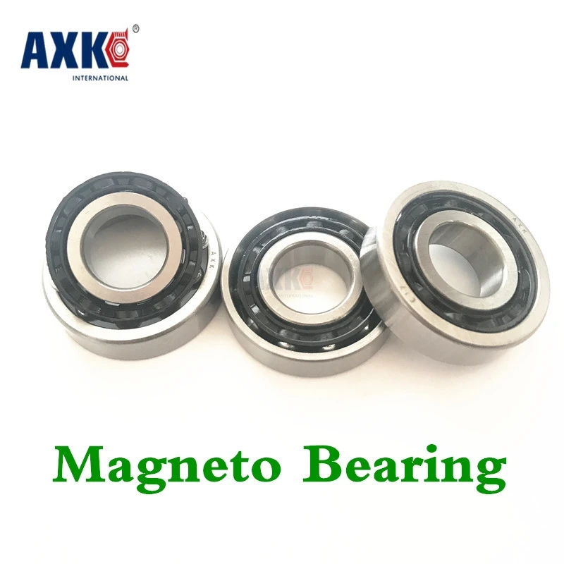 E13 Magneto Angular Contact Bearing Premium Brand NSK 13x30x7mm 